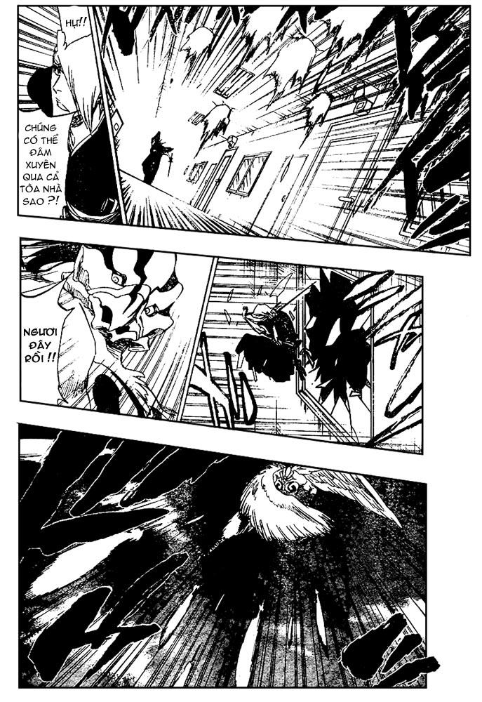 Thần Chết Ichigo Chapter 323 - 8