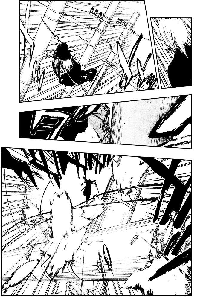 Thần Chết Ichigo Chapter 323 - 9