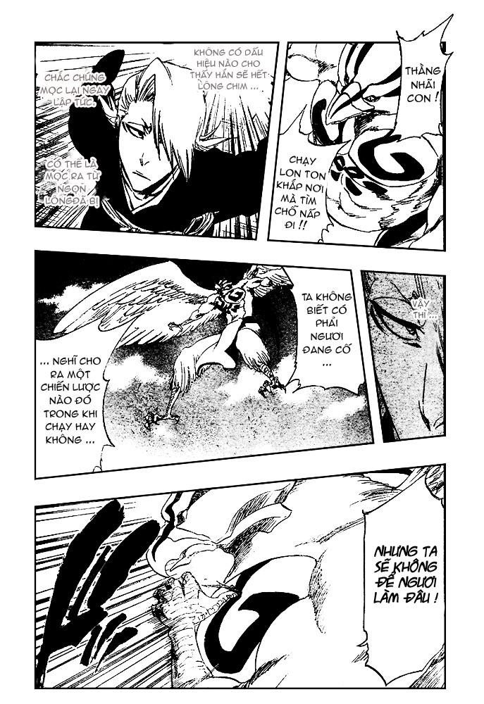 Thần Chết Ichigo Chapter 323 - 10