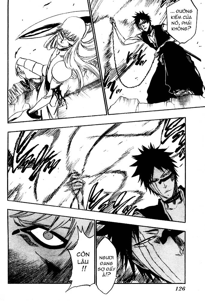 Thần Chết Ichigo Chapter 325 - 12