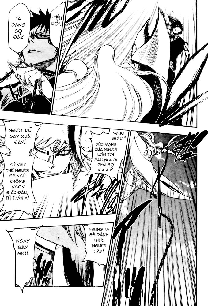 Thần Chết Ichigo Chapter 325 - 13