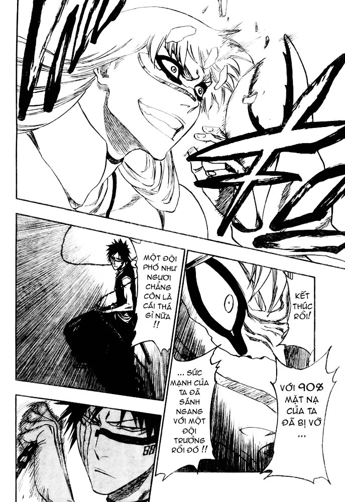 Thần Chết Ichigo Chapter 325 - 14