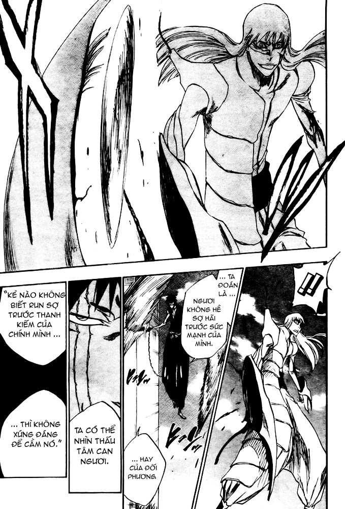 Thần Chết Ichigo Chapter 325 - 15