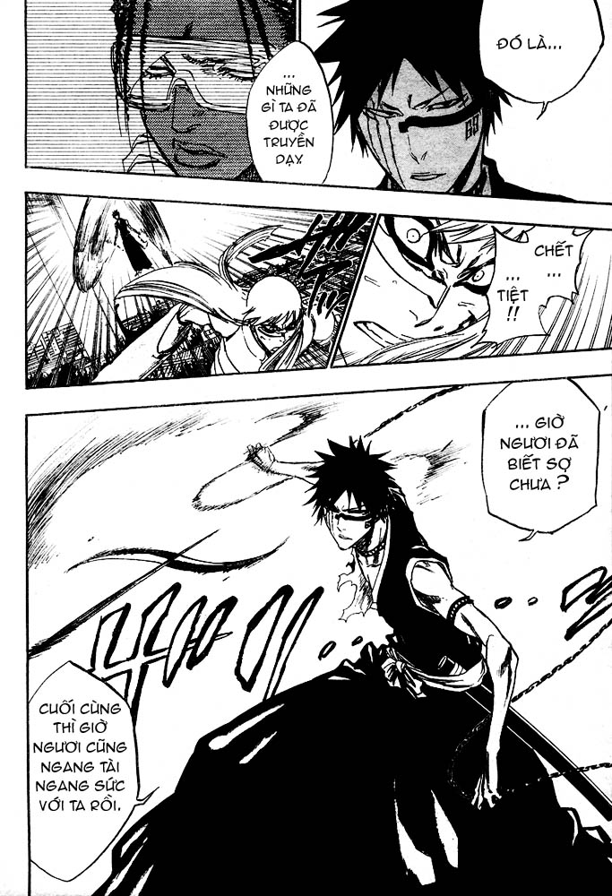Thần Chết Ichigo Chapter 325 - 16