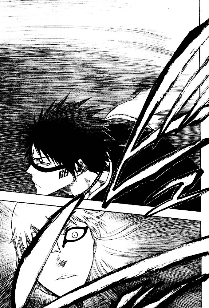 Thần Chết Ichigo Chapter 325 - 5