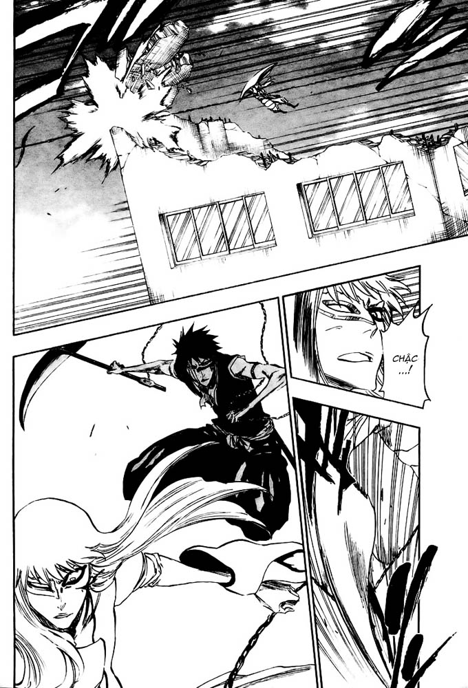 Thần Chết Ichigo Chapter 325 - 8