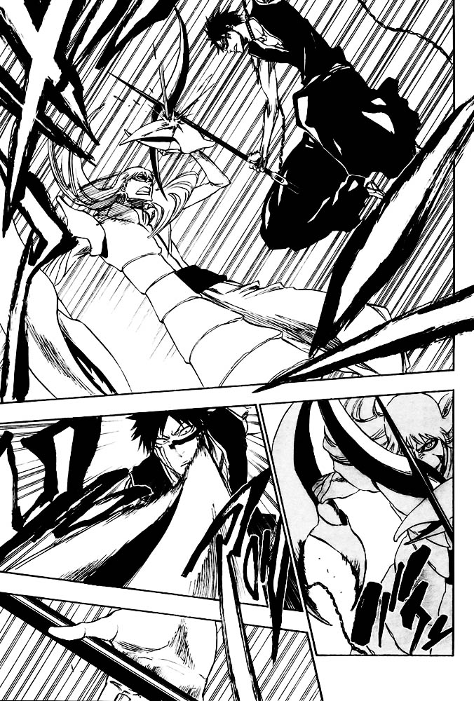 Thần Chết Ichigo Chapter 325 - 9