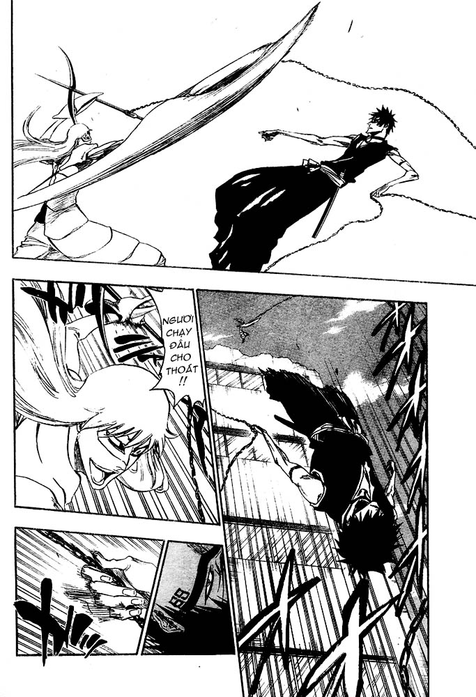 Thần Chết Ichigo Chapter 325 - 10