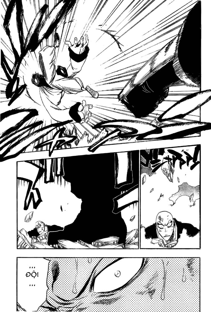 Thần Chết Ichigo Chapter 326 - 11