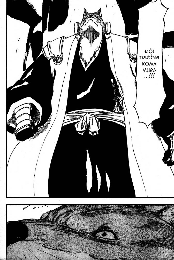 Thần Chết Ichigo Chapter 326 - 12