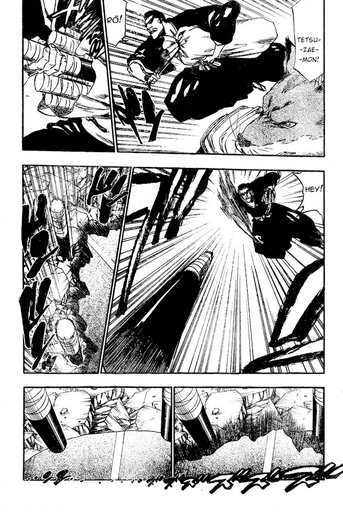 Thần Chết Ichigo Chapter 326 - 13