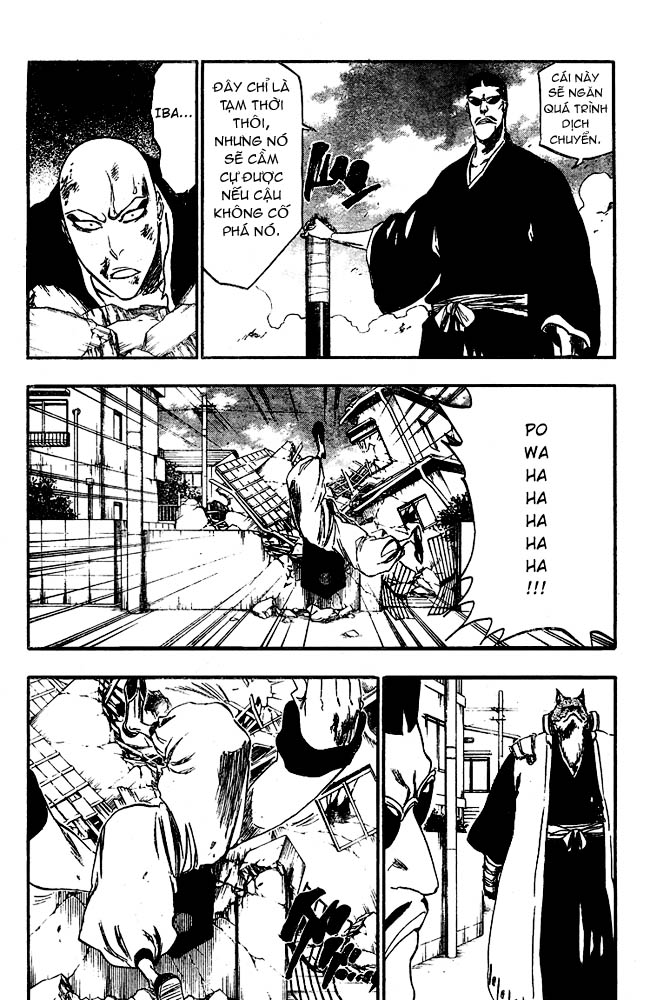 Thần Chết Ichigo Chapter 326 - 14