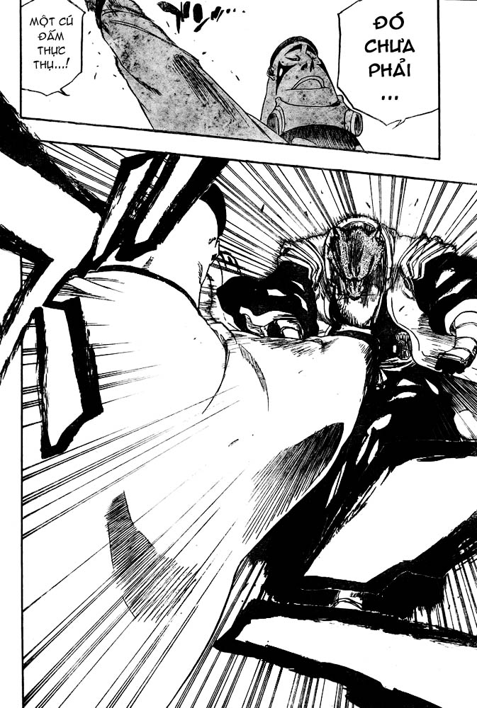 Thần Chết Ichigo Chapter 326 - 16
