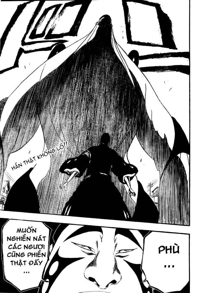 Thần Chết Ichigo Chapter 326 - 19