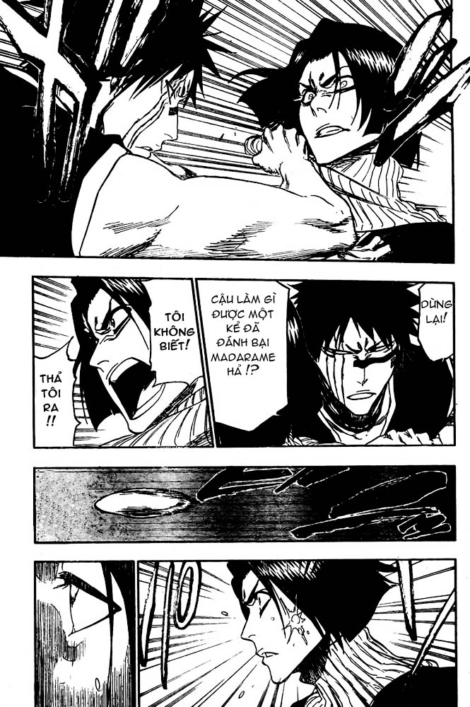 Thần Chết Ichigo Chapter 326 - 5