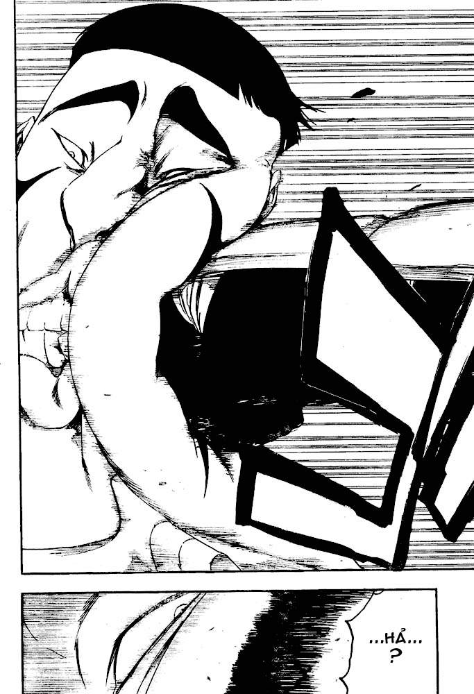 Thần Chết Ichigo Chapter 326 - 10