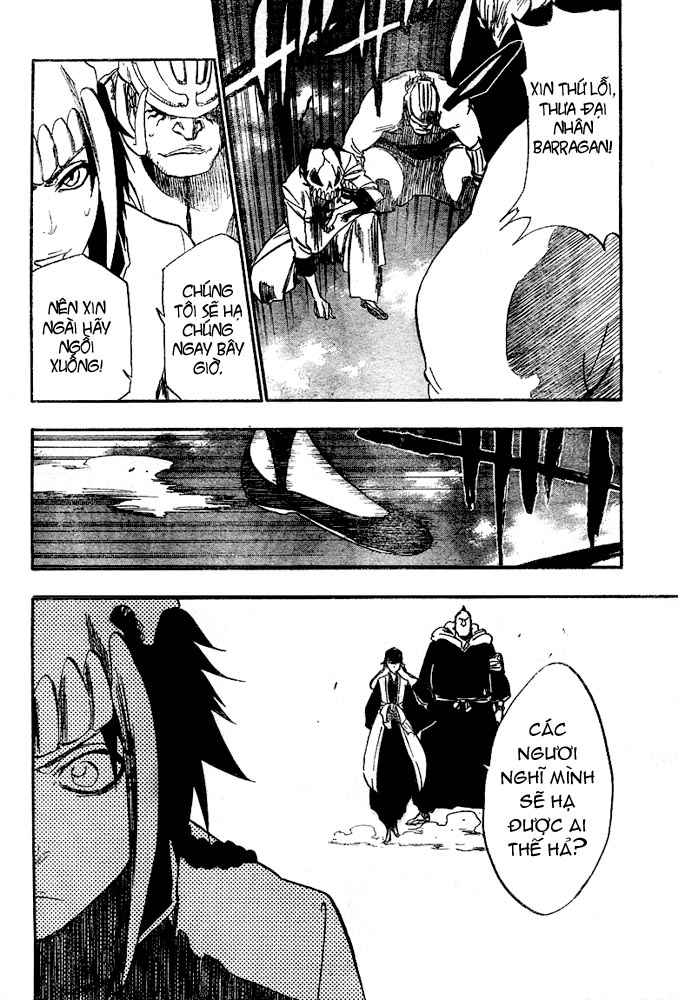 Thần Chết Ichigo Chapter 328 - 16
