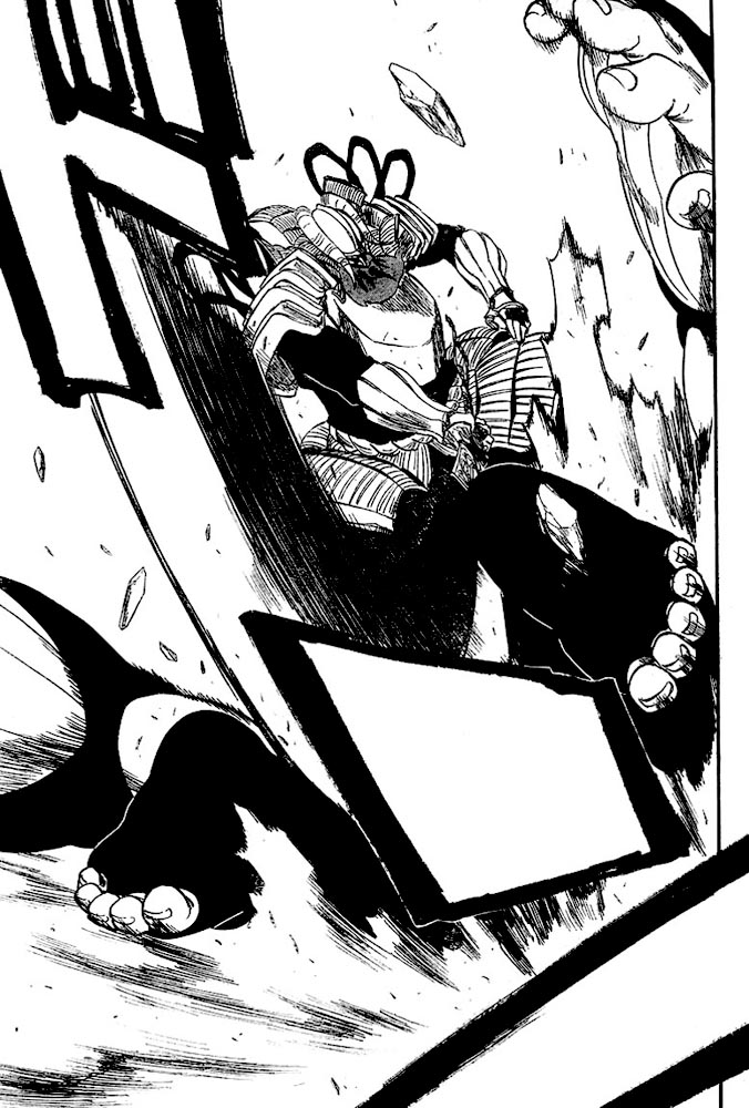 Thần Chết Ichigo Chapter 328 - 3