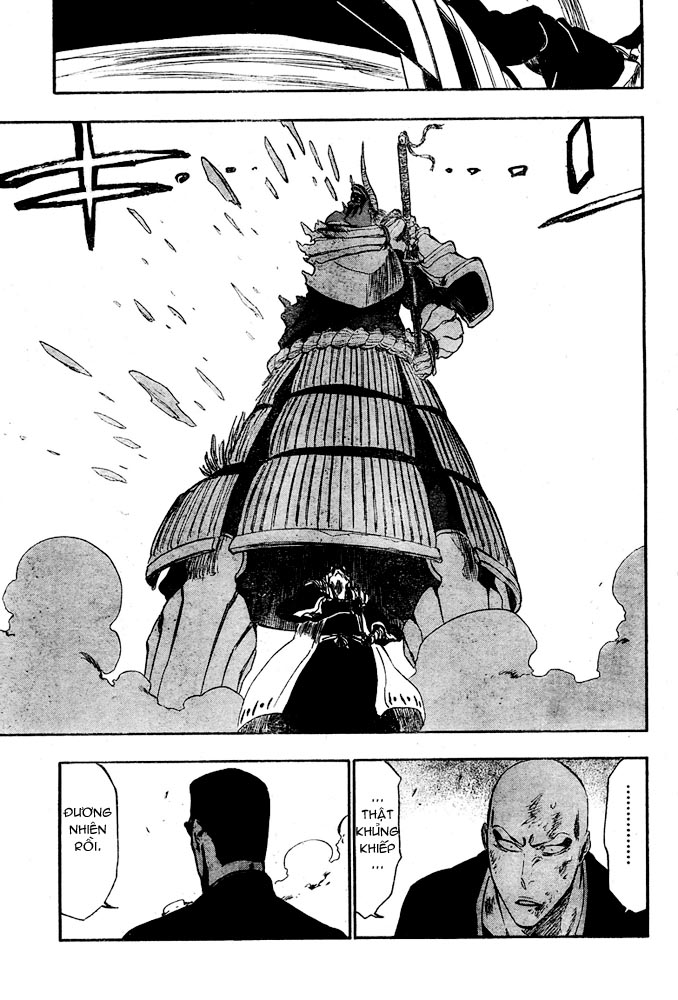 Thần Chết Ichigo Chapter 328 - 7