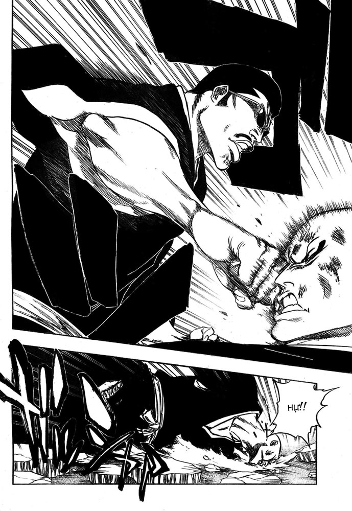 Thần Chết Ichigo Chapter 328 - 10