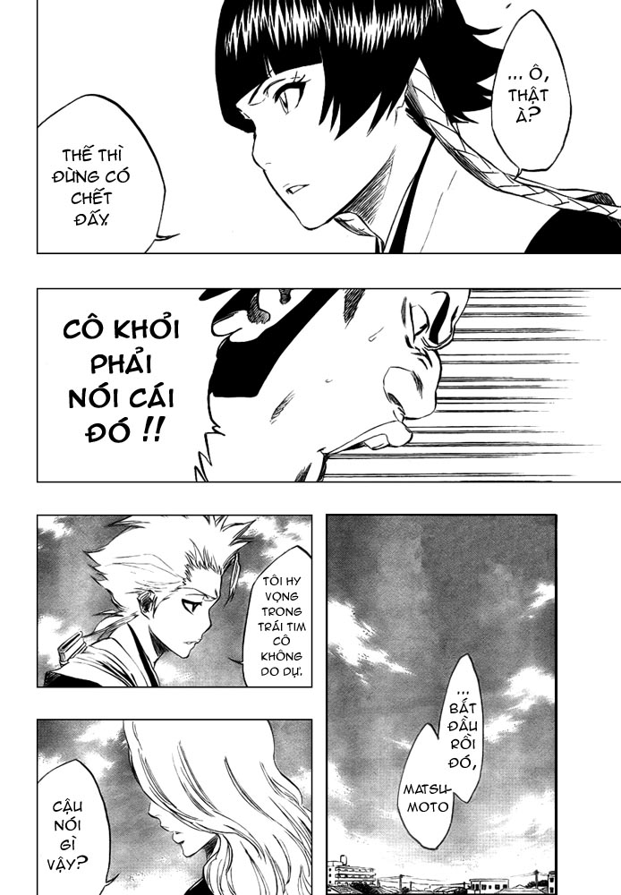 Thần Chết Ichigo Chapter 329 - 7