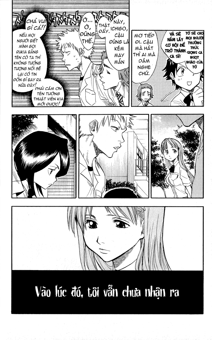 Thần Chết Ichigo Chapter 33 - 12