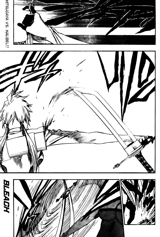 Thần Chết Ichigo Chapter 330 - 1