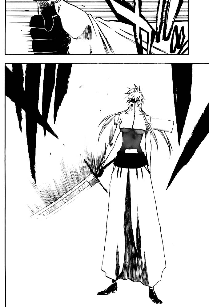 Thần Chết Ichigo Chapter 330 - 2
