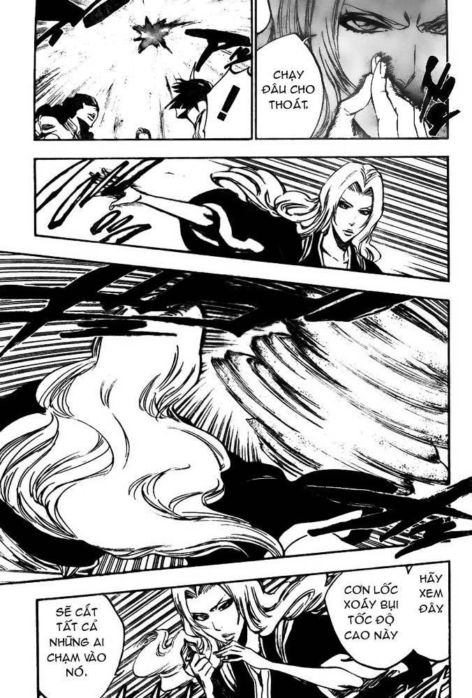 Thần Chết Ichigo Chapter 330 - 11