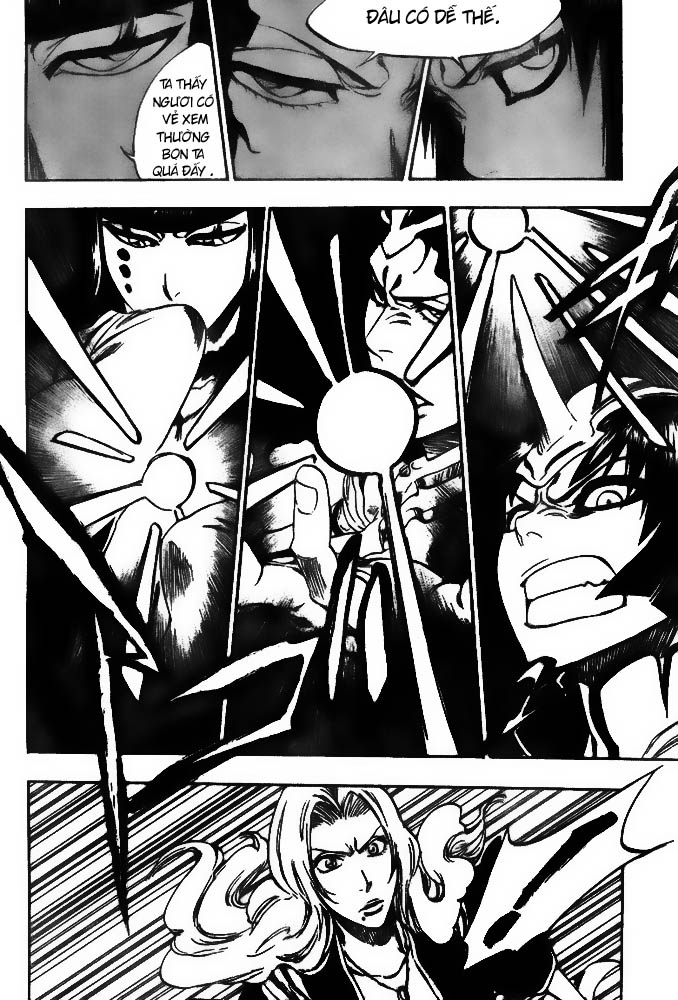 Thần Chết Ichigo Chapter 330 - 12