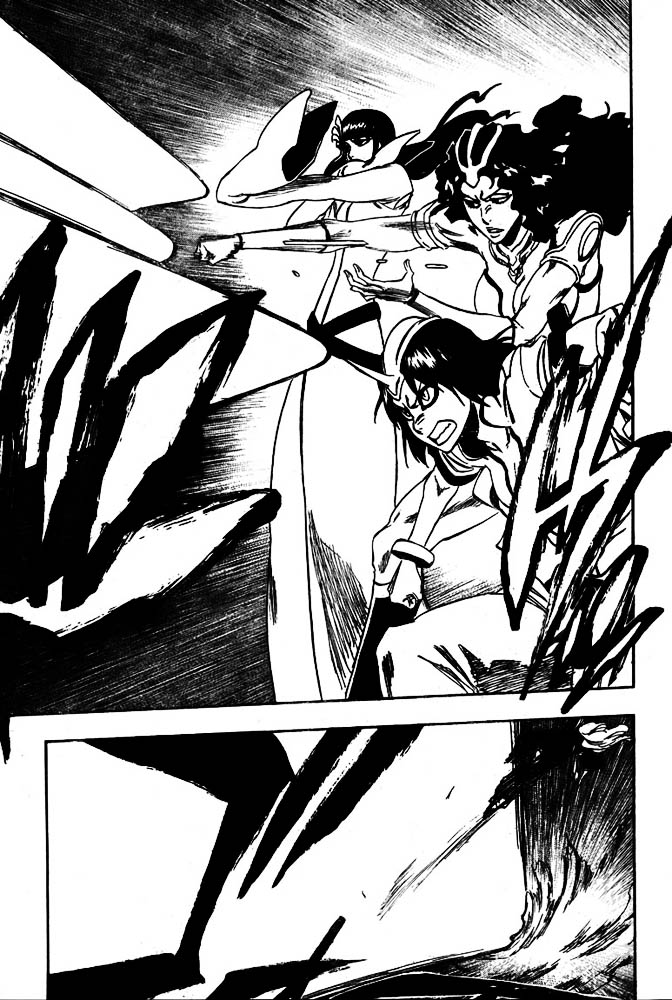 Thần Chết Ichigo Chapter 330 - 13