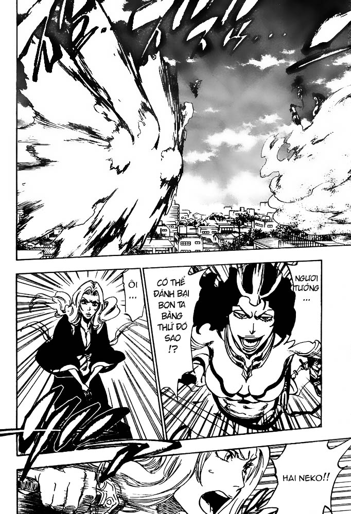 Thần Chết Ichigo Chapter 330 - 14