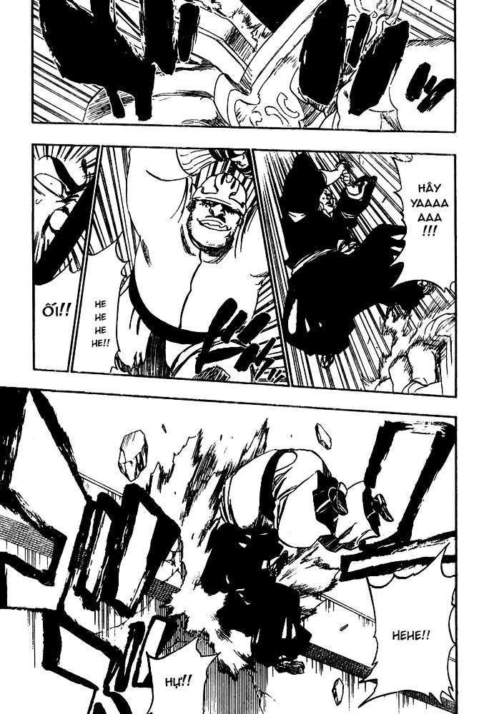 Thần Chết Ichigo Chapter 330 - 15