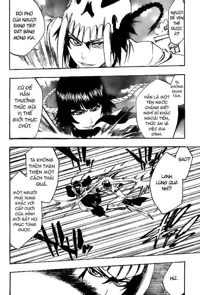 Thần Chết Ichigo Chapter 330 - 16