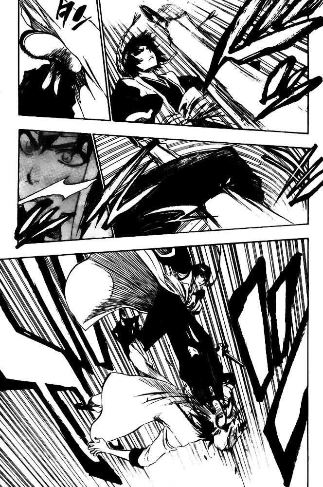 Thần Chết Ichigo Chapter 330 - 17