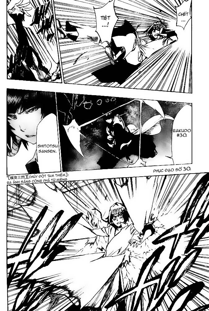 Thần Chết Ichigo Chapter 330 - 18