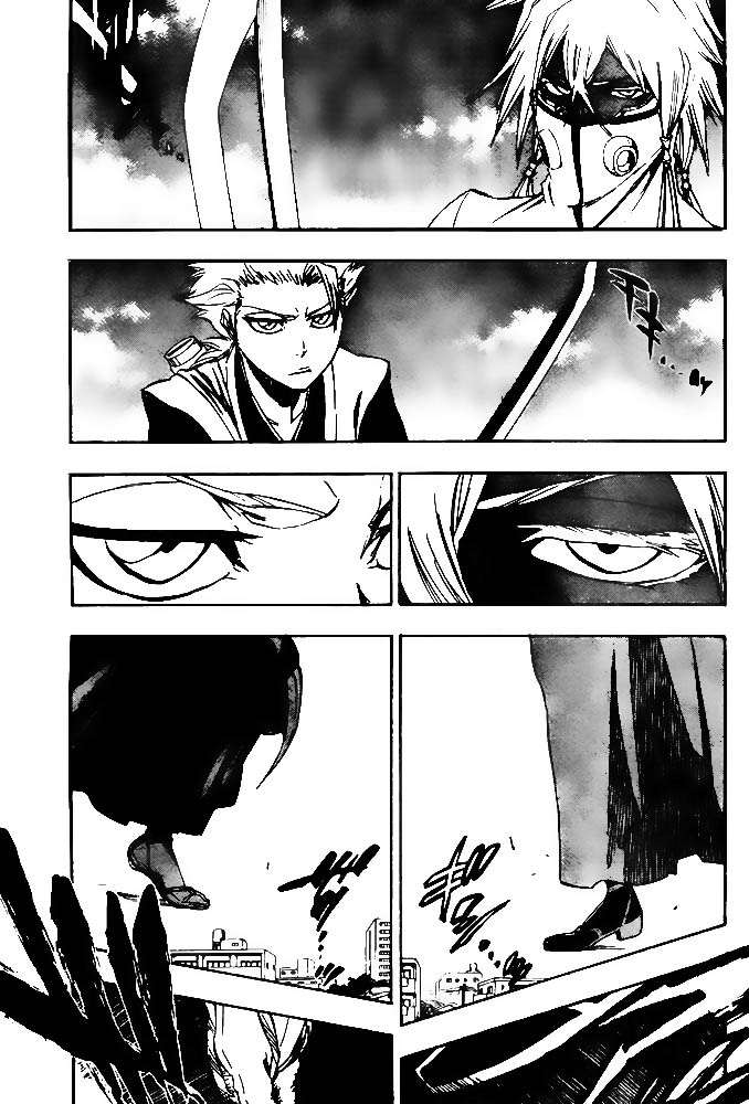 Thần Chết Ichigo Chapter 330 - 3