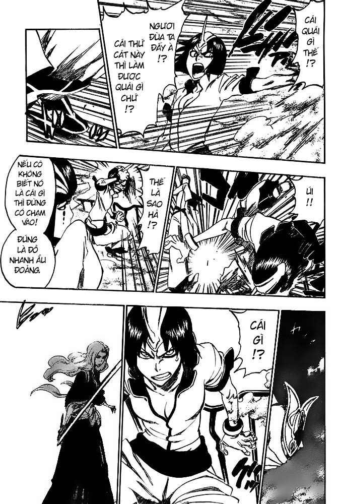 Thần Chết Ichigo Chapter 330 - 9