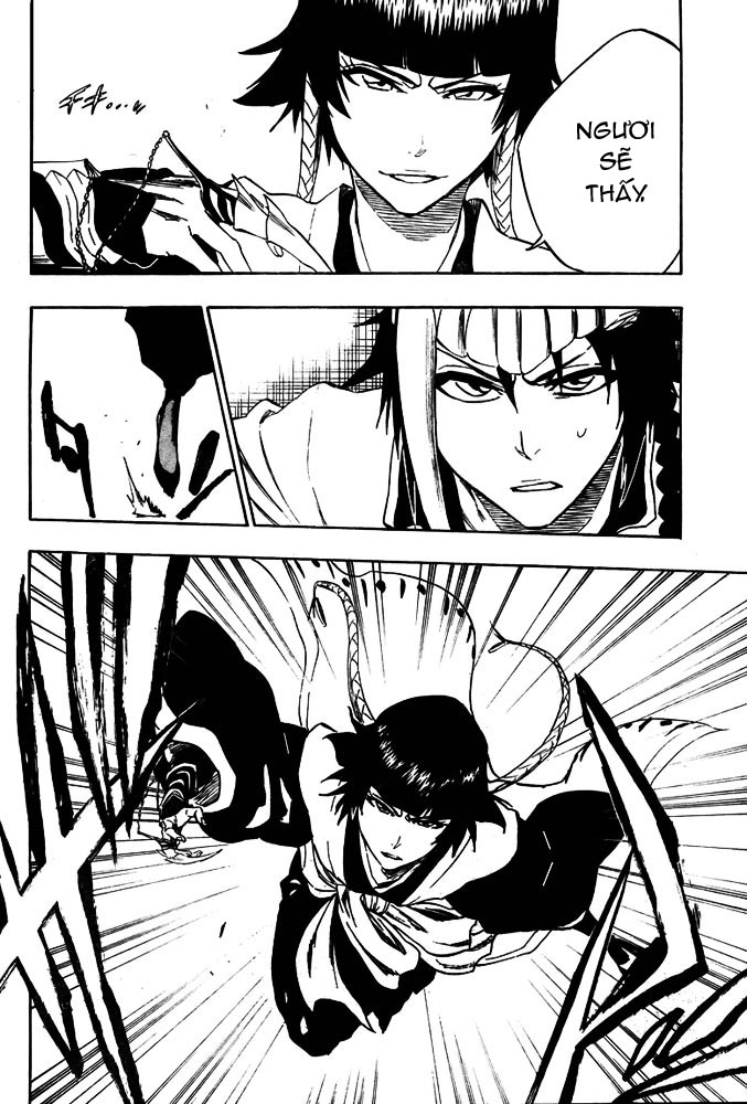 Thần Chết Ichigo Chapter 331 - 2