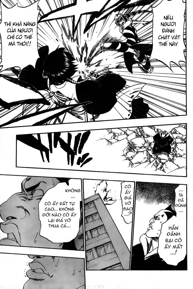 Thần Chết Ichigo Chapter 332 - 11
