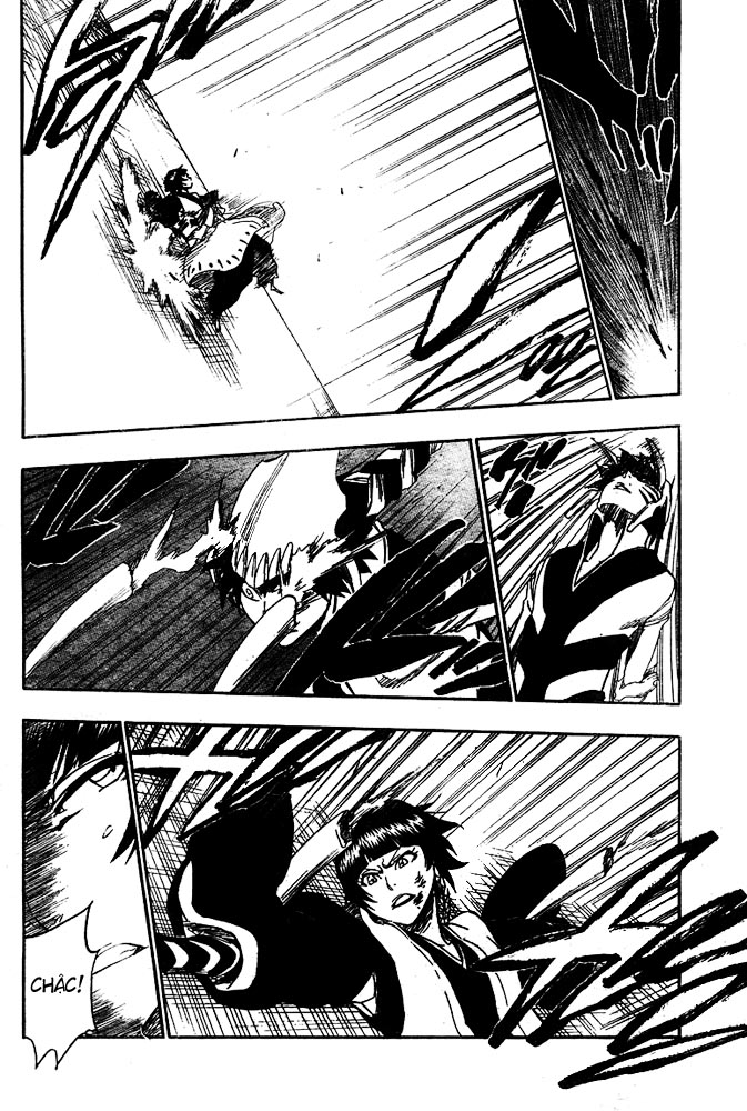 Thần Chết Ichigo Chapter 332 - 12
