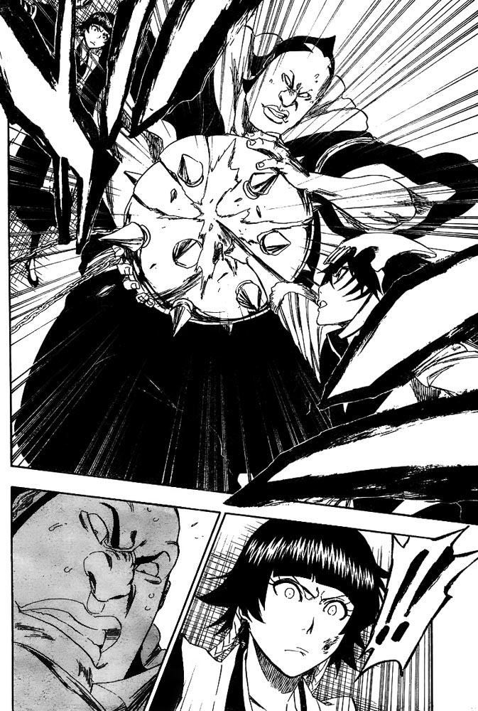 Thần Chết Ichigo Chapter 332 - 14