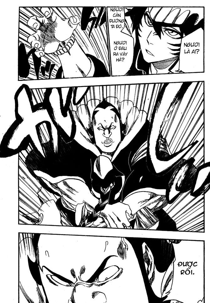 Thần Chết Ichigo Chapter 332 - 15