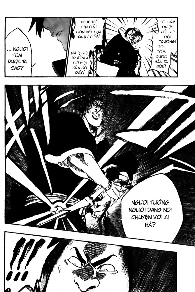 Thần Chết Ichigo Chapter 332 - 16