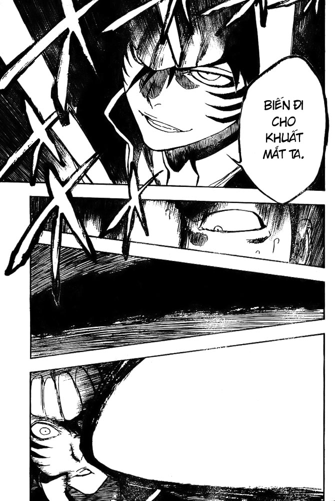 Thần Chết Ichigo Chapter 332 - 17