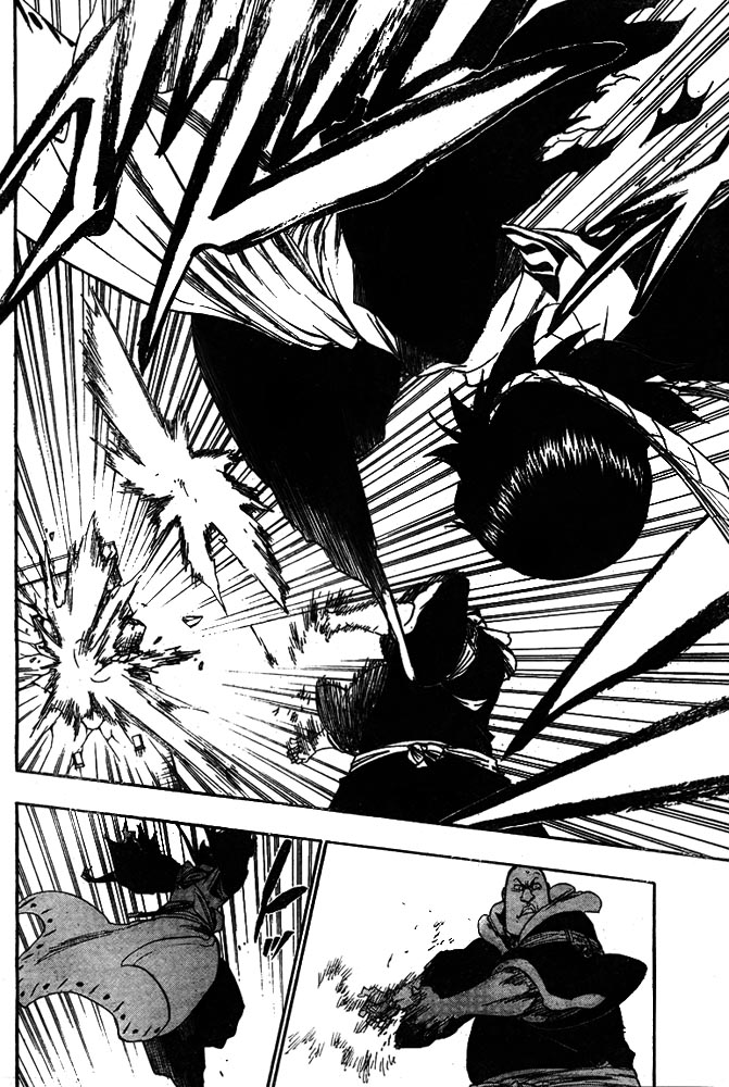 Thần Chết Ichigo Chapter 332 - 18