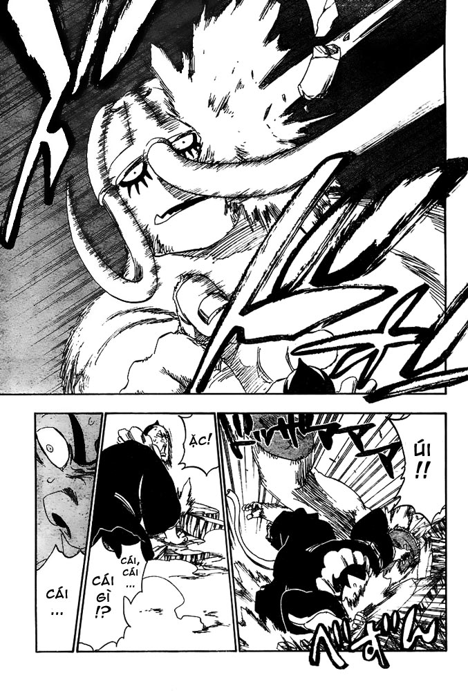 Thần Chết Ichigo Chapter 332 - 5