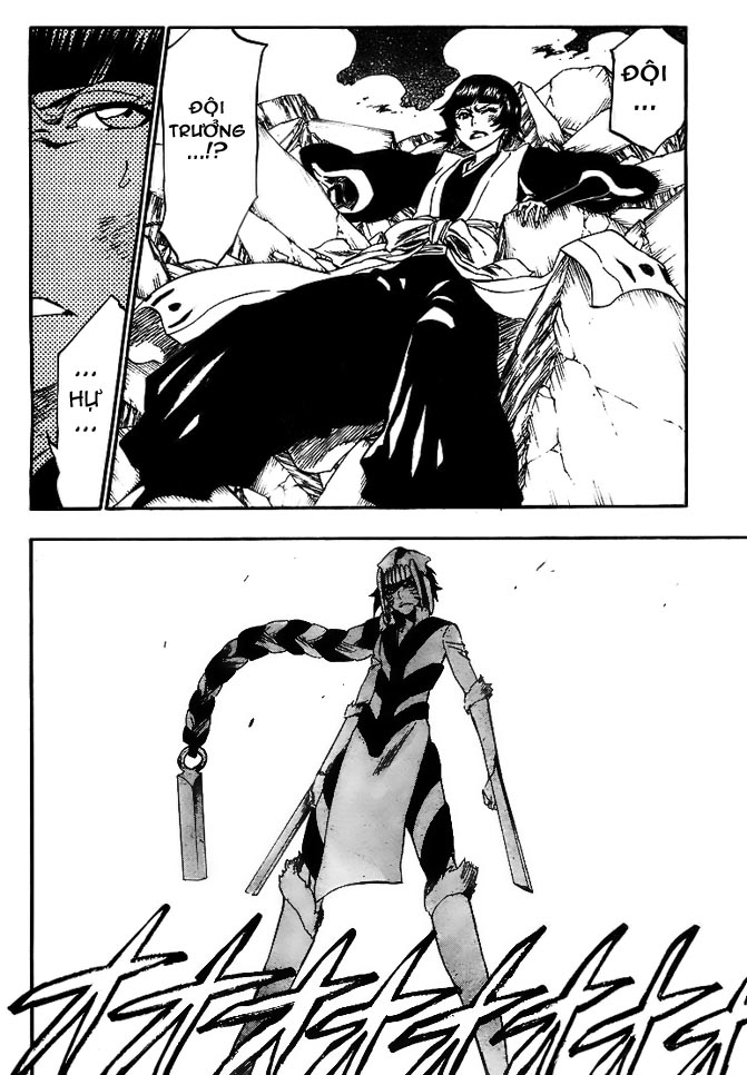 Thần Chết Ichigo Chapter 332 - 6