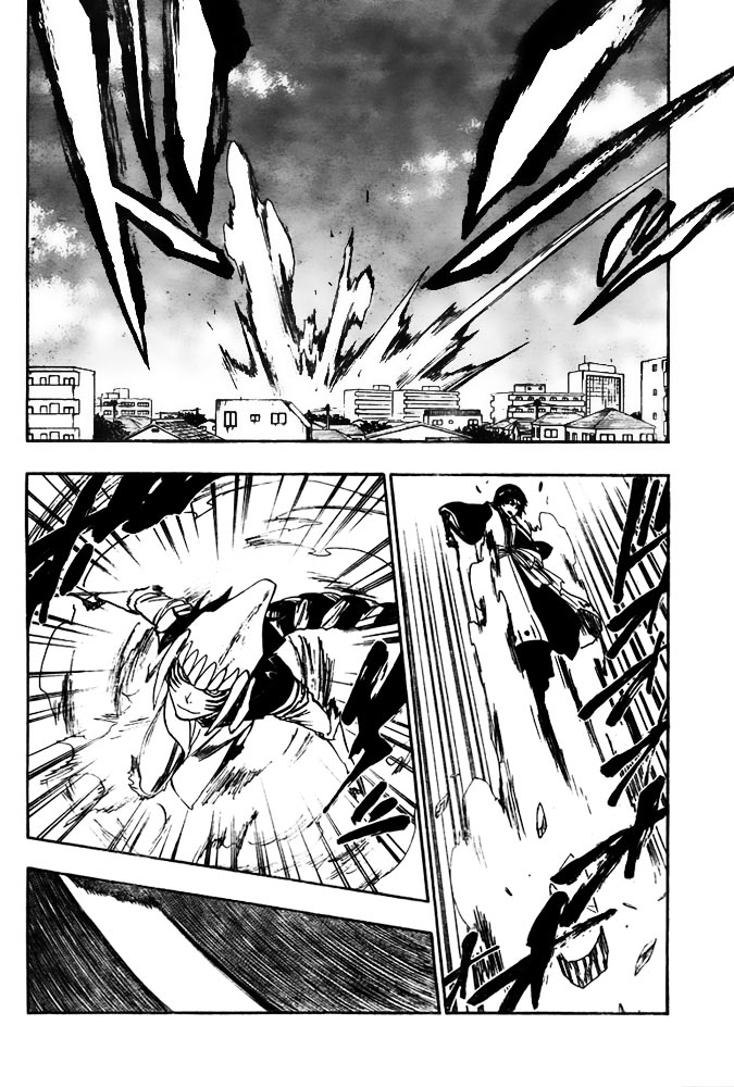 Thần Chết Ichigo Chapter 332 - 8