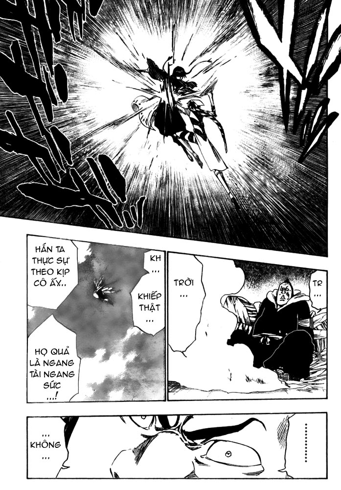 Thần Chết Ichigo Chapter 332 - 9